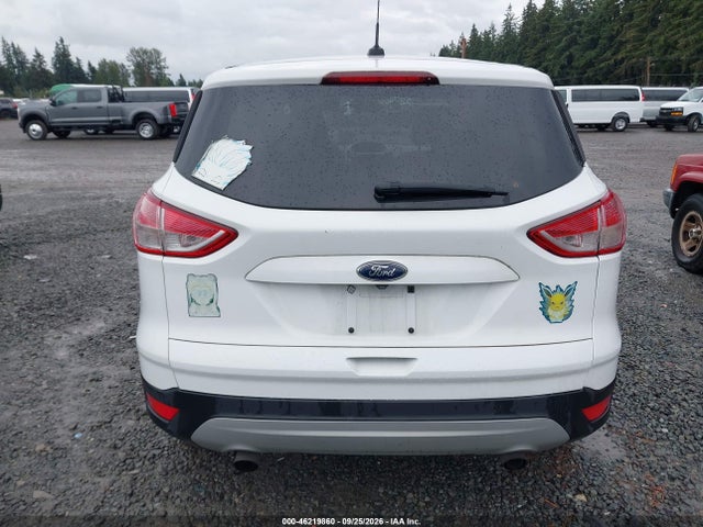 Ford ESCAPE SE 2015 1FMCU0GX1FUC89830 Image 16