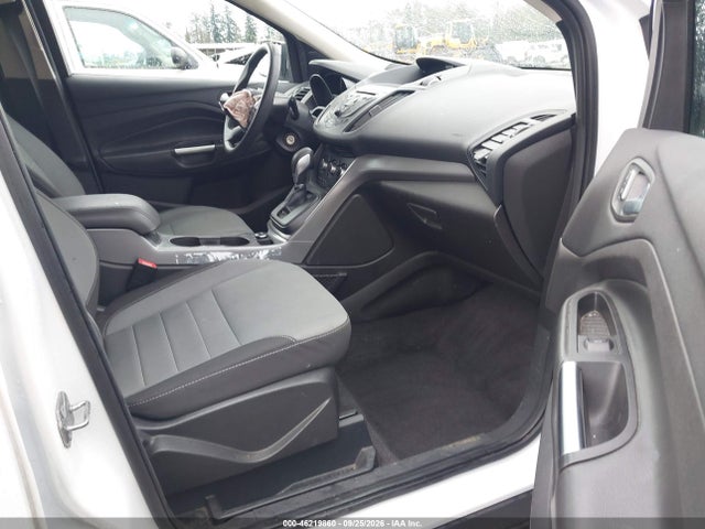 Ford ESCAPE SE 2015 1FMCU0GX1FUC89830 Image 17