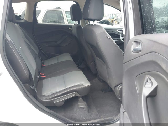 Ford ESCAPE SE 2015 1FMCU0GX1FUC89830 Image 18