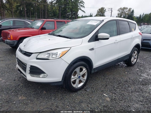 Ford ESCAPE SE 2015 1FMCU0GX1FUC89830 Image 2