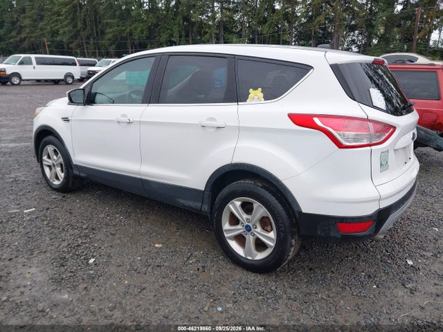 Ford ESCAPE SE 2015 1FMCU0GX1FUC89830 Image 3