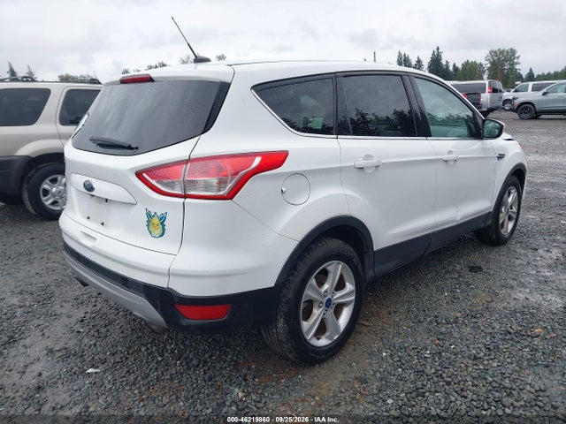 Ford ESCAPE SE 2015 1FMCU0GX1FUC89830 Image 4