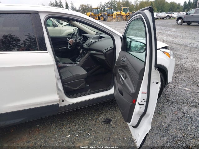 Ford ESCAPE SE 2015 1FMCU0GX1FUC89830 Image 5