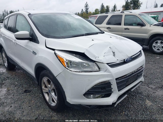 Ford ESCAPE SE 2015 1FMCU0GX1FUC89830 Image 6
