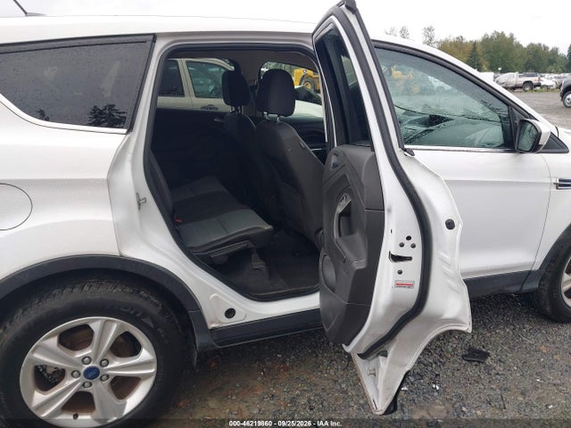 Ford ESCAPE SE 2015 1FMCU0GX1FUC89830 Image 8