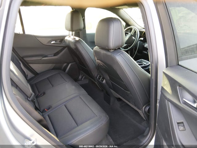 46219862 :رقم المزاد ، 3GNAXHEGXTL370813 vin ، 2026 Chevrolet Equinox Fwd Lt مزاد بيع