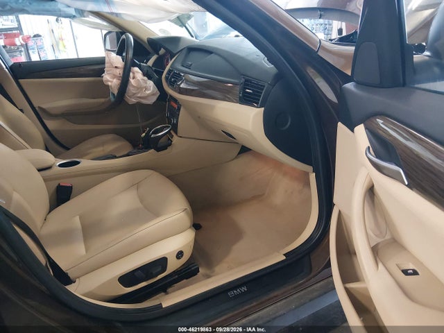 Продажа на аукционе авто 2014 Bmw X1 Xdrive28i, vin: WBAVL1C51EVY18189, номер лота: 46219863