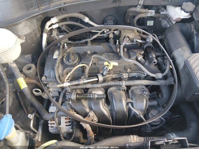 Продаж на аукціоні авто 2018 Hyundai Tucson Se, vin: KM8J2CA43JU780874, номер лоту: 46219867