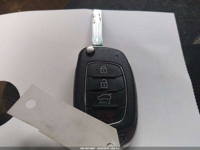 Продаж на аукціоні авто 2018 Hyundai Tucson Se, vin: KM8J2CA43JU780874, номер лоту: 46219867