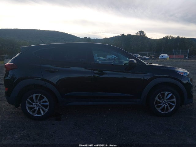 Продаж на аукціоні авто 2018 Hyundai Tucson Se, vin: KM8J2CA43JU780874, номер лоту: 46219867