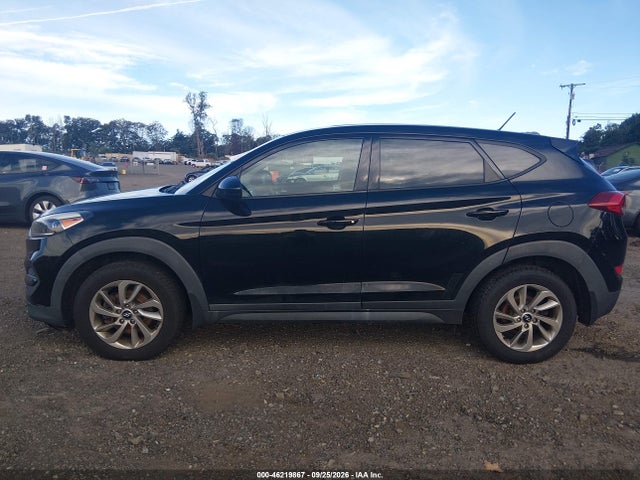 Продаж на аукціоні авто 2018 Hyundai Tucson Se, vin: KM8J2CA43JU780874, номер лоту: 46219867