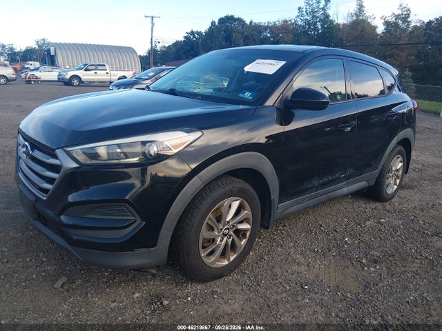 Продаж на аукціоні авто 2018 Hyundai Tucson Se, vin: KM8J2CA43JU780874, номер лоту: 46219867