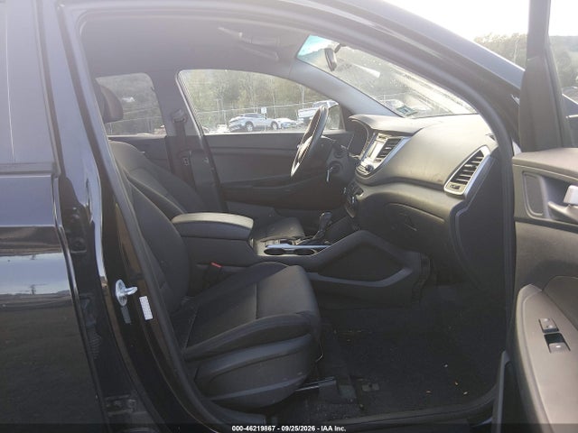 Продаж на аукціоні авто 2018 Hyundai Tucson Se, vin: KM8J2CA43JU780874, номер лоту: 46219867