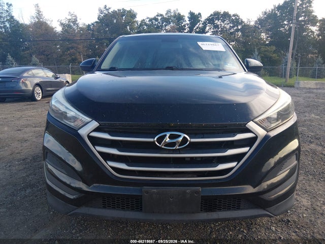 Продаж на аукціоні авто 2018 Hyundai Tucson Se, vin: KM8J2CA43JU780874, номер лоту: 46219867