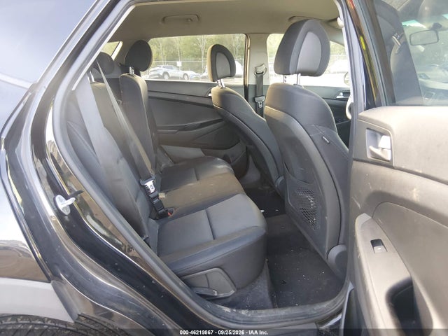 Продаж на аукціоні авто 2018 Hyundai Tucson Se, vin: KM8J2CA43JU780874, номер лоту: 46219867