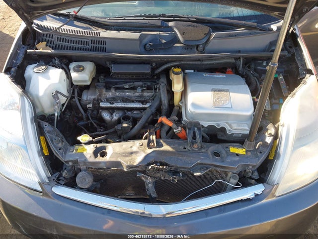 Aukcja sprzedaży 2008 Toyota Prius, vin: JTDKB20U283310713, numer aukcji: 46219872
