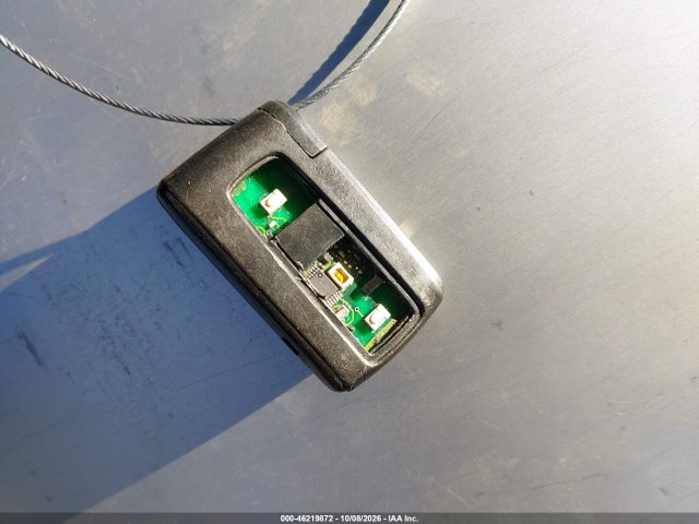 Aukcja sprzedaży 2008 Toyota Prius, vin: JTDKB20U283310713, numer aukcji: 46219872