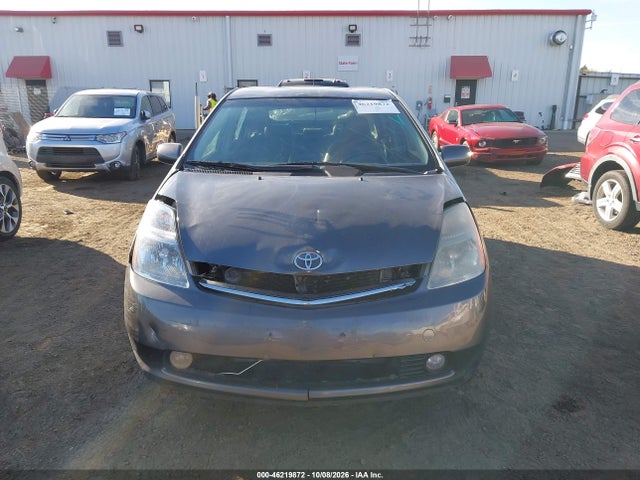 Aukcja sprzedaży 2008 Toyota Prius, vin: JTDKB20U283310713, numer aukcji: 46219872