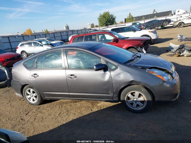Aukcja sprzedaży 2008 Toyota Prius, vin: JTDKB20U283310713, numer aukcji: 46219872