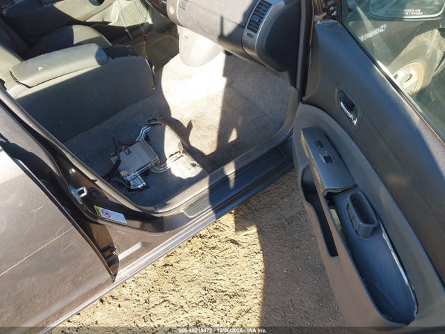 Aukcja sprzedaży 2008 Toyota Prius, vin: JTDKB20U283310713, numer aukcji: 46219872