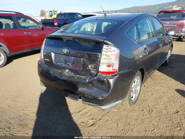 Aukcja sprzedaży 2008 Toyota Prius, vin: JTDKB20U283310713, numer aukcji: 46219872