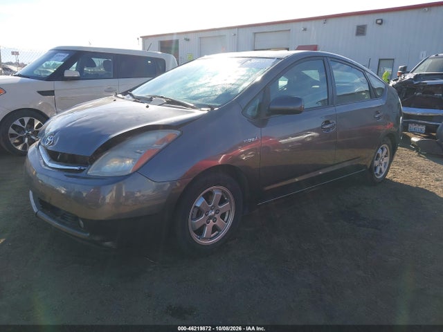 Aukcja sprzedaży 2008 Toyota Prius, vin: JTDKB20U283310713, numer aukcji: 46219872