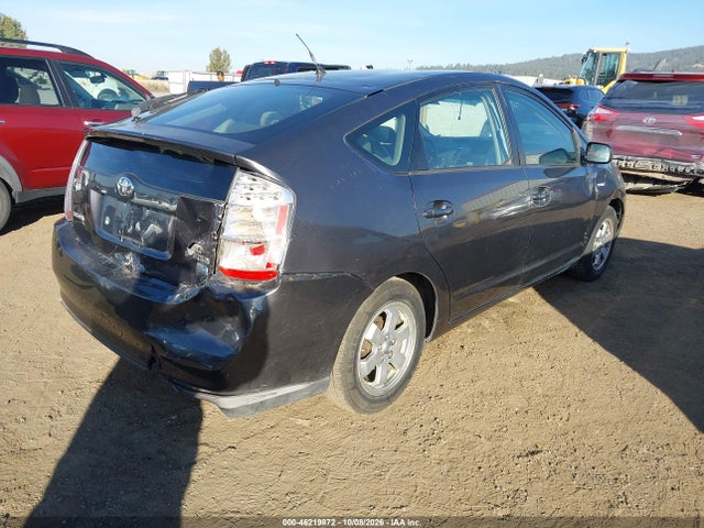Aukcja sprzedaży 2008 Toyota Prius, vin: JTDKB20U283310713, numer aukcji: 46219872