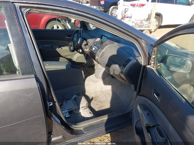 Aukcja sprzedaży 2008 Toyota Prius, vin: JTDKB20U283310713, numer aukcji: 46219872