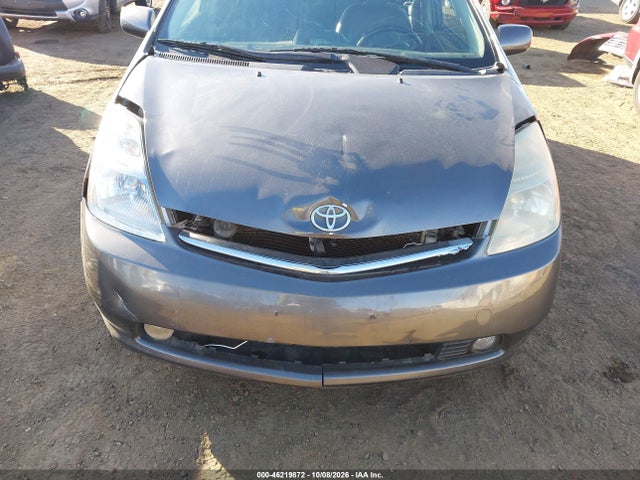 Aukcja sprzedaży 2008 Toyota Prius, vin: JTDKB20U283310713, numer aukcji: 46219872