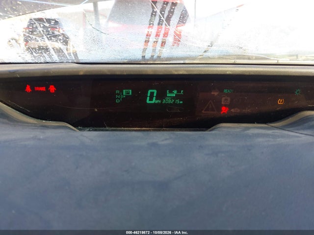 Aukcja sprzedaży 2008 Toyota Prius, vin: JTDKB20U283310713, numer aukcji: 46219872
