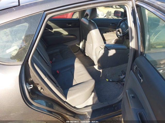 Aukcja sprzedaży 2008 Toyota Prius, vin: JTDKB20U283310713, numer aukcji: 46219872