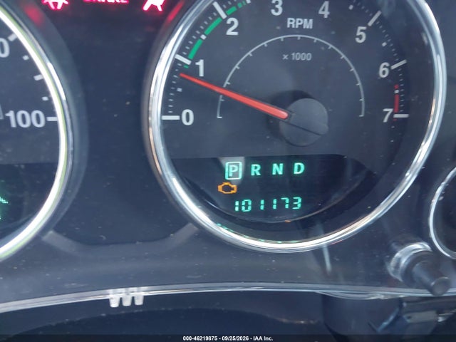 46219875 :رقم المزاد ، 1C4AJWAGXCL184608 vin ، 2012 Jeep Wrangler Sport مزاد بيع