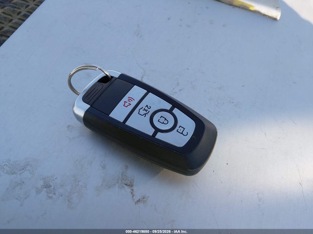 46219880 :رقم المزاد ، 3FA6P0G79JR195239 vin ، 2018 Ford Fusion S مزاد بيع