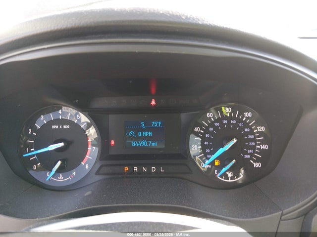 46219880 :رقم المزاد ، 3FA6P0G79JR195239 vin ، 2018 Ford Fusion S مزاد بيع