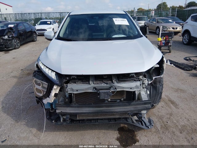 Продаж на аукціоні авто 2025 Mitsubishi Eclipse Cross Black Edition S-awc/se S-awc/sel S-awc, vin: JA4ATWAA1SZ039596, номер лоту: 46219884