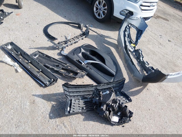 Продаж на аукціоні авто 2025 Mitsubishi Eclipse Cross Black Edition S-awc/se S-awc/sel S-awc, vin: JA4ATWAA1SZ039596, номер лоту: 46219884