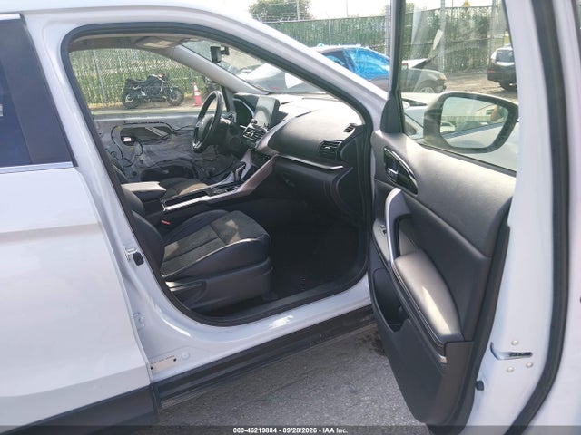 Продаж на аукціоні авто 2025 Mitsubishi Eclipse Cross Black Edition S-awc/se S-awc/sel S-awc, vin: JA4ATWAA1SZ039596, номер лоту: 46219884