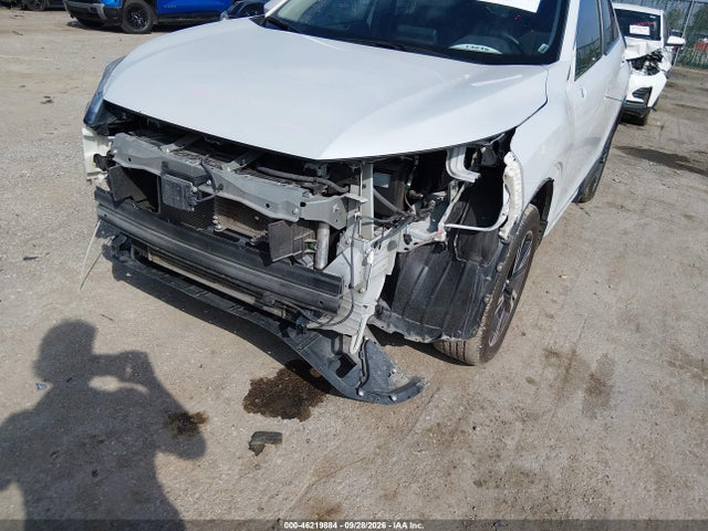 Продаж на аукціоні авто 2025 Mitsubishi Eclipse Cross Black Edition S-awc/se S-awc/sel S-awc, vin: JA4ATWAA1SZ039596, номер лоту: 46219884