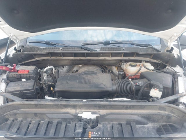 2021 Gmc Sierra 1500 4wd  Short Box Slt მანქანა იყიდება აუქციონზე, vin: 3GTU9DED2MG247743, აუქციონის ნომერი: 46219885