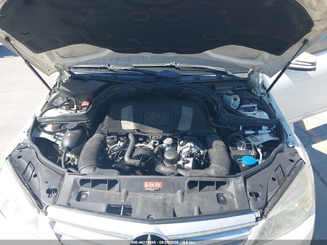 Продажа на аукционе авто 2010 Mercedes-benz C 300 Luxury 4matic/sport 4matic, vin: WDDGF8BB8AF438070, номер лота: 46219888