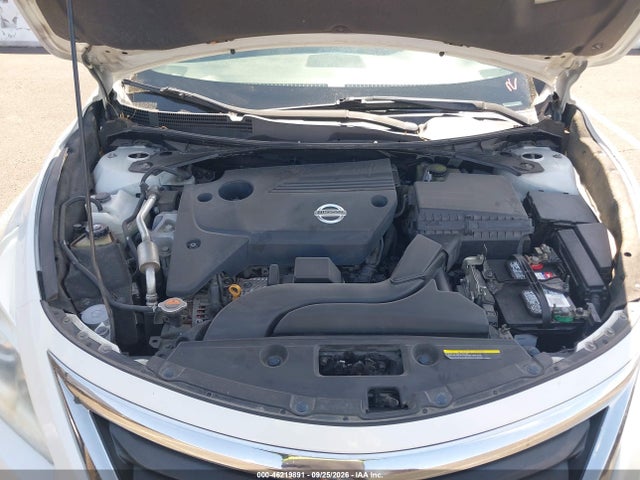 Продаж на аукціоні авто 2014 Nissan Altima 2.5 Sv, vin: 1N4AL3AP8EN232970, номер лоту: 46219891