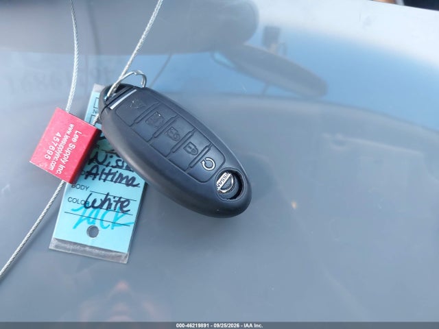 Продаж на аукціоні авто 2014 Nissan Altima 2.5 Sv, vin: 1N4AL3AP8EN232970, номер лоту: 46219891