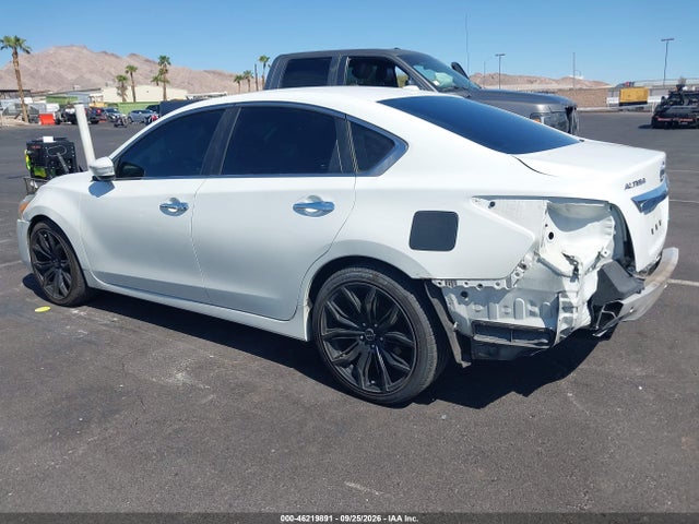 Продаж на аукціоні авто 2014 Nissan Altima 2.5 Sv, vin: 1N4AL3AP8EN232970, номер лоту: 46219891