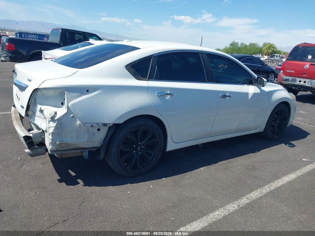 Продаж на аукціоні авто 2014 Nissan Altima 2.5 Sv, vin: 1N4AL3AP8EN232970, номер лоту: 46219891