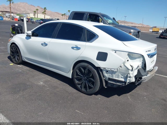 Продаж на аукціоні авто 2014 Nissan Altima 2.5 Sv, vin: 1N4AL3AP8EN232970, номер лоту: 46219891