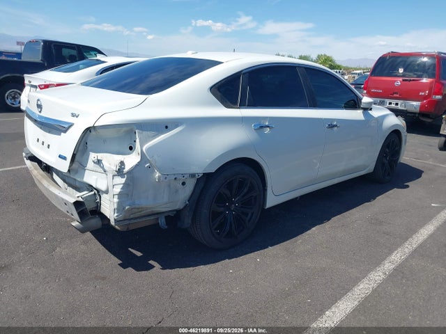Продаж на аукціоні авто 2014 Nissan Altima 2.5 Sv, vin: 1N4AL3AP8EN232970, номер лоту: 46219891