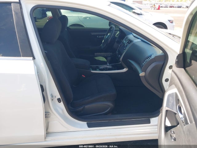 Продаж на аукціоні авто 2014 Nissan Altima 2.5 Sv, vin: 1N4AL3AP8EN232970, номер лоту: 46219891