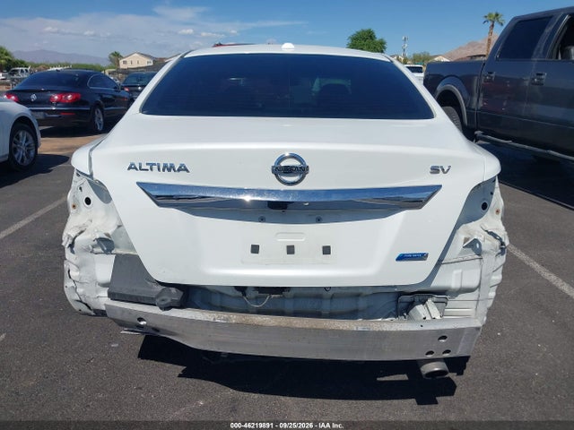 Продаж на аукціоні авто 2014 Nissan Altima 2.5 Sv, vin: 1N4AL3AP8EN232970, номер лоту: 46219891