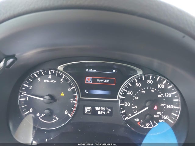 Продаж на аукціоні авто 2014 Nissan Altima 2.5 Sv, vin: 1N4AL3AP8EN232970, номер лоту: 46219891