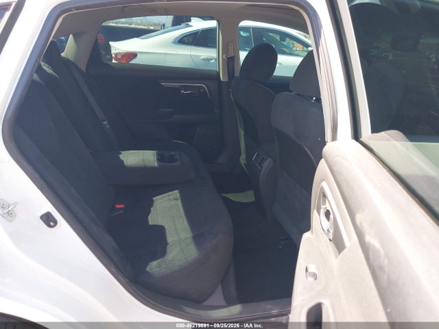 Продаж на аукціоні авто 2014 Nissan Altima 2.5 Sv, vin: 1N4AL3AP8EN232970, номер лоту: 46219891